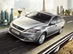 Ford Mondeo Sedan 2010 года (CN)